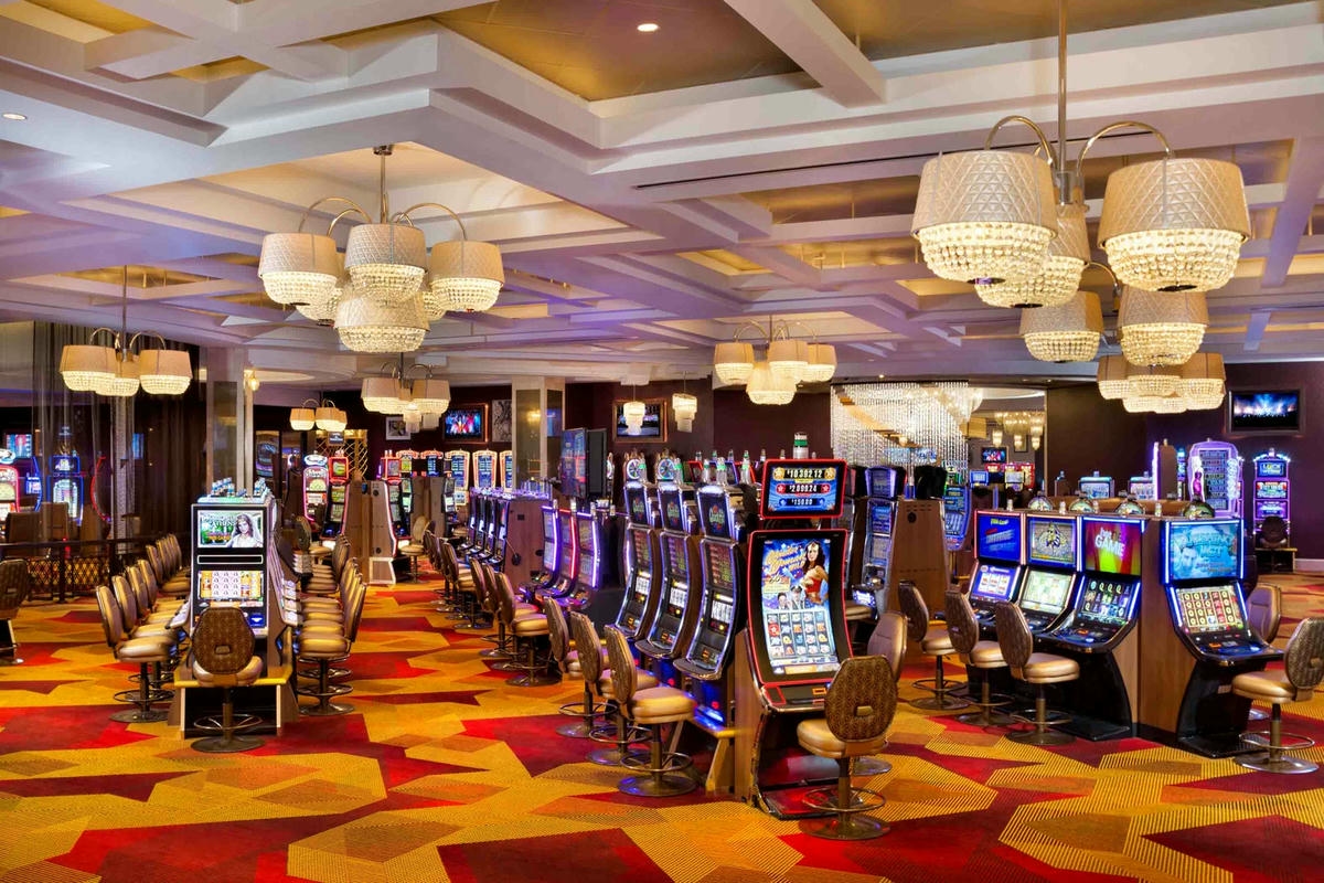 How to Choose the Best Slot Machine to Play and Win