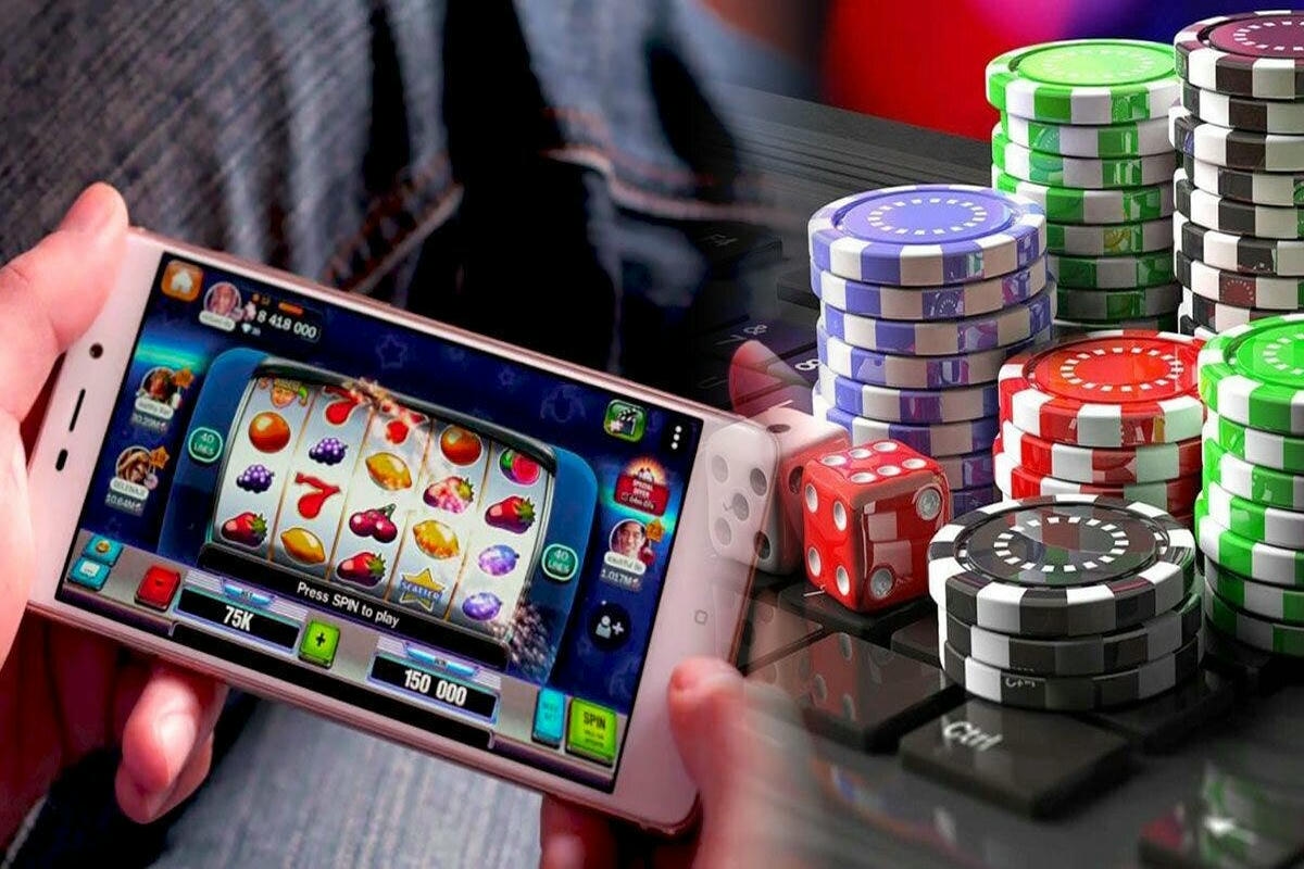 How to Choose the Best Online Casino