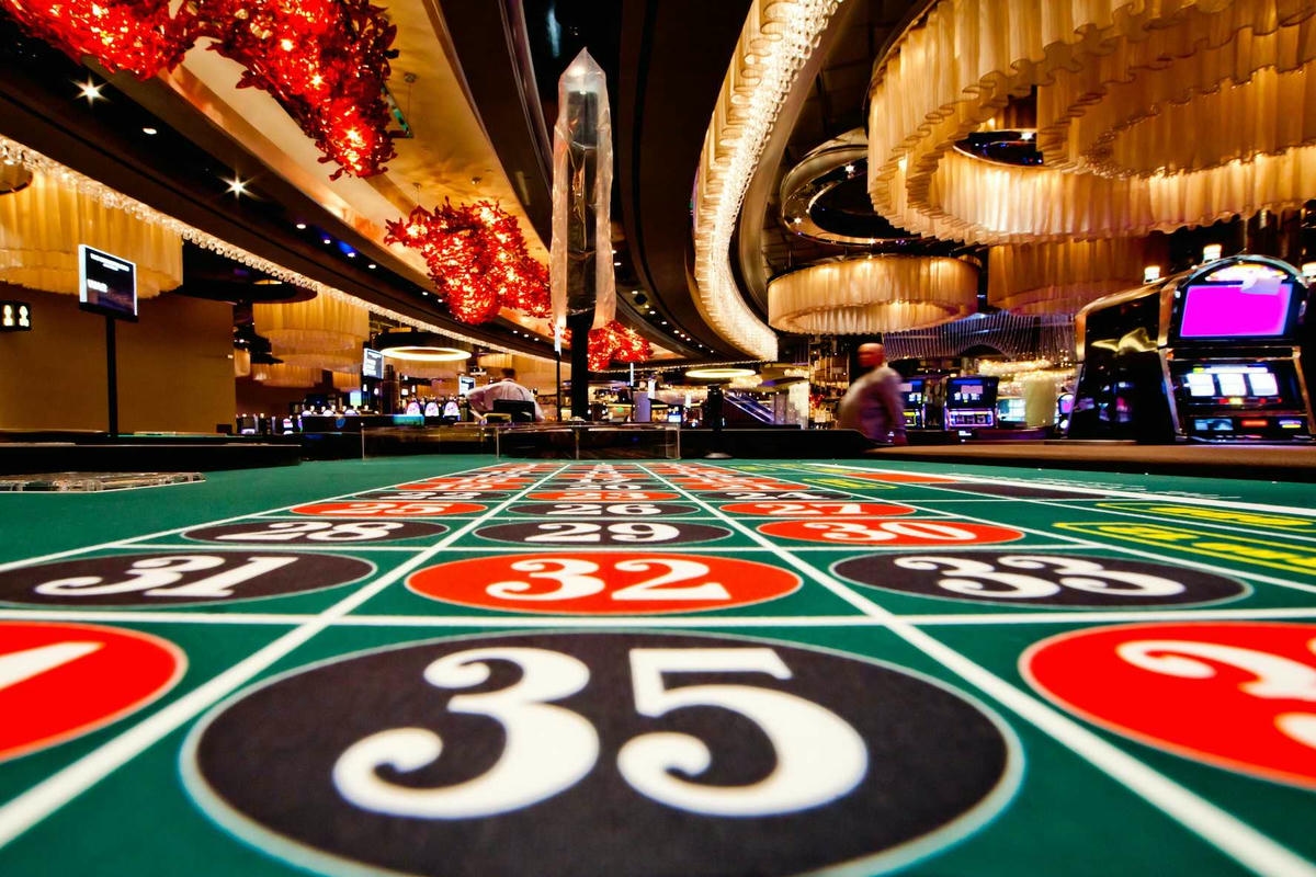 How to Play Roulette and Win